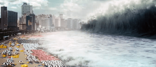 Tsunami