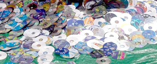discs