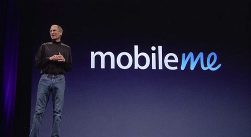 mobileme
