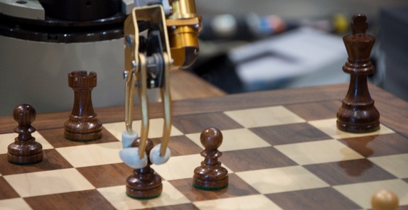 Robotchess