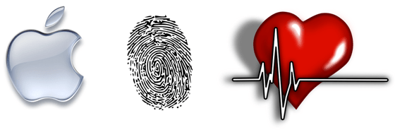 AppleBioIdentity