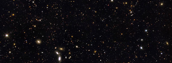 HubbleDeepField