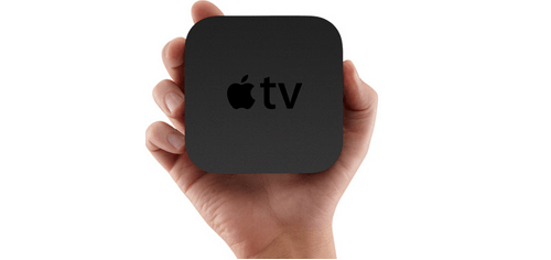 AppleTV